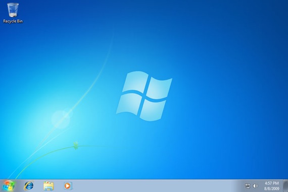 The Supersite for Windows has some nice screenshots of Windows 7 Starter 